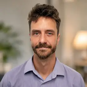 Youri, the designer behind Happy Days Web Designs